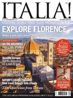 Italia magazine